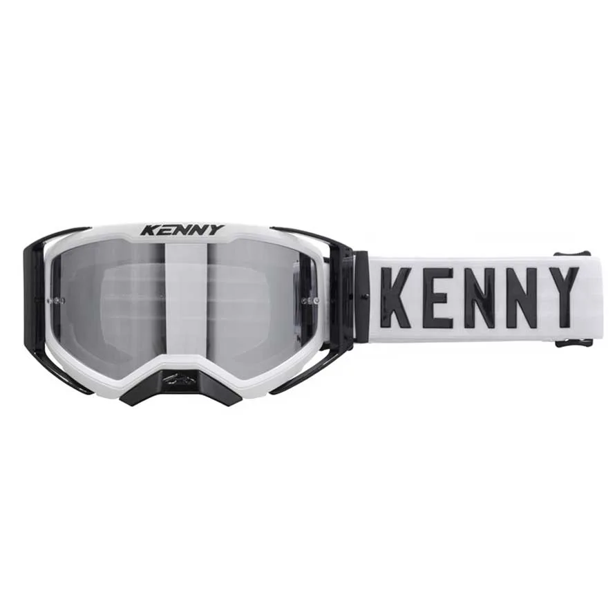 KENNY Okuliare Okuliare PERFORMANCE EVO 2, Čierna/Zelená/Sivá/Žltá/Ružová/Modrá/Biela/Červená/Strieborná/Oranžová/Zlatá/Fialová