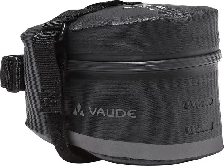 Vaude sedlová taška Tool Aqua XL, black