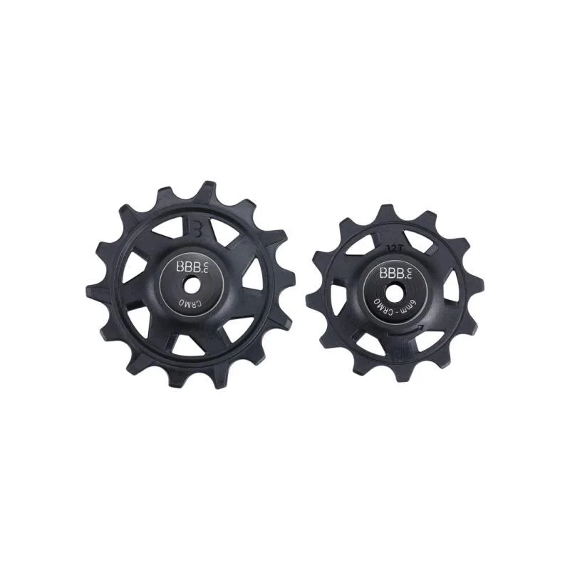 BBB BDP-07 Rollerboys