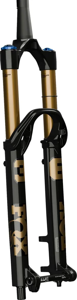 Vidlica FOX 36 Factory Grip X 29" 2026 - 160mm