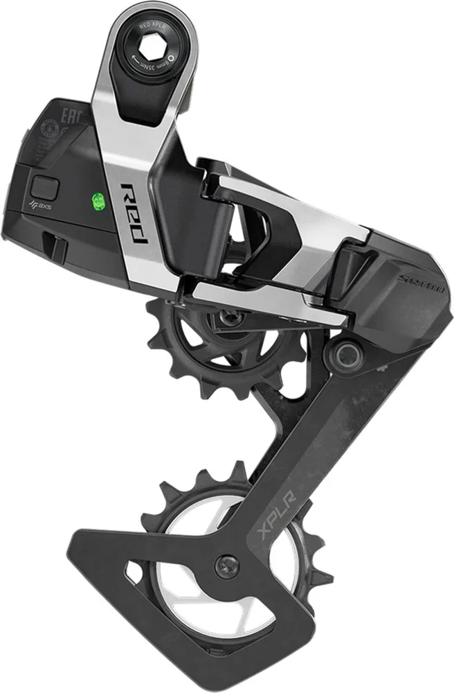 Prehadzovačka SRAM Red AXS XPLR E1 Max 46T