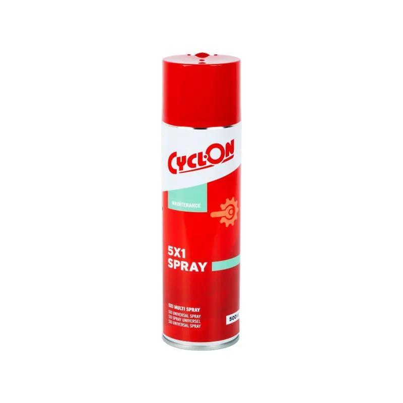 CyclOn Cyclon 5x1 Spray
