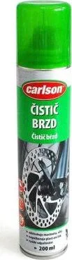 Carlson čistič bŕzd a odmasťovač, sprej 200 ml