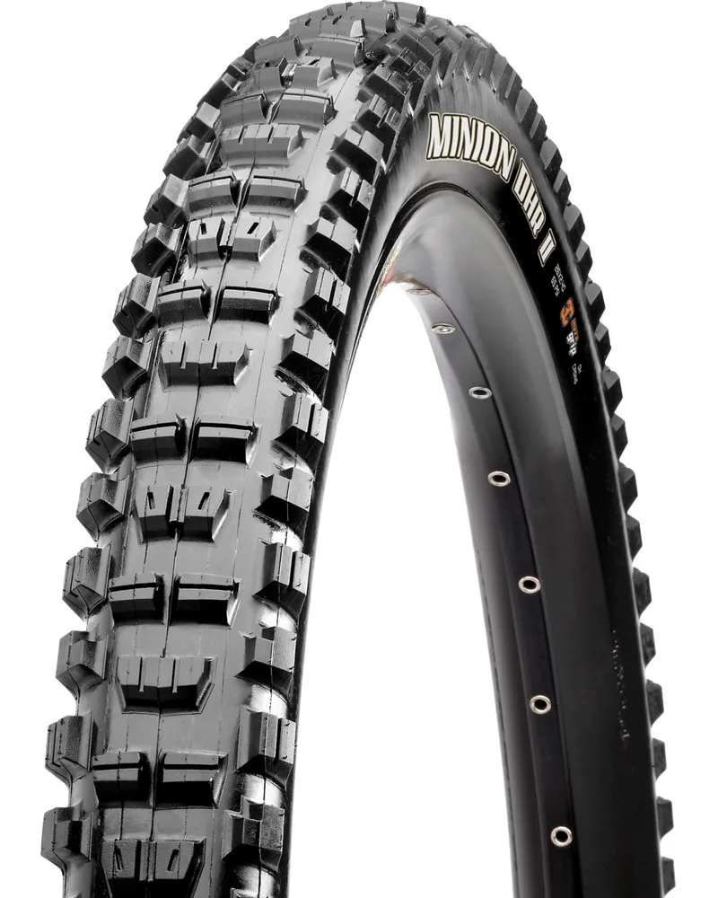 Maxxis plášť MINION DHR II 29" x 2.40WT - BIKEPARK/DH/TR, 60x2TPI, drôt
