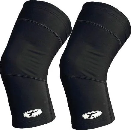 TOP Bike termo návleky na kolená