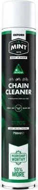 Čistič reťaze Mint Cleaner, v spreji 750 ml
