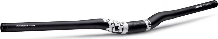 Riadidlá Truvativ 12A RB Huss 318 700 40 BTBLK