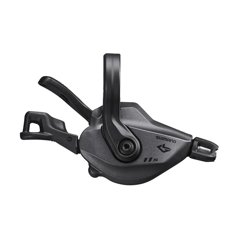 Radenie XT SL-M8130 pravé 11-k. na objímku bez ukazovateľa
