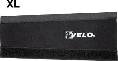 Chránič pod reťaz VELO na zadnú vidlicu, neoprén