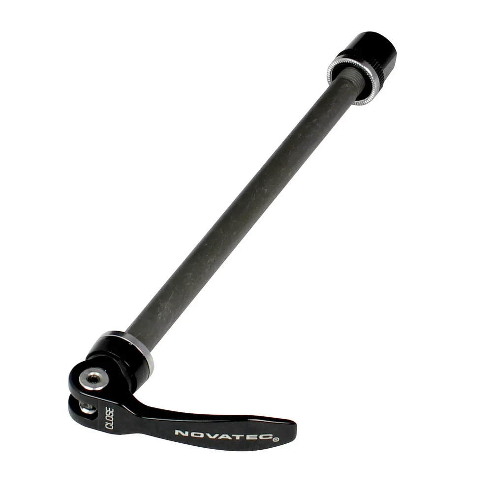 Novatec QR279R zadná oska 10 x 151.5 mm
