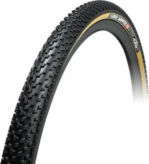 Tufo Plášť GRAVEL SWAMPERO 44-622(700x44C) 450g