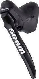Brzdová páka SRAM 11A S500 Road ľavá hliníková Black