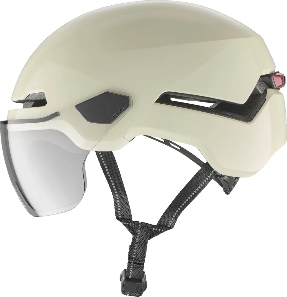 Prilba Mavic Speedcity 2 Cream