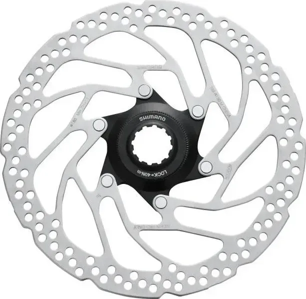 Kotúč brzdový SM-RT30 203mm Center Lock (vnútor. uťahov.) len pre resin platničky