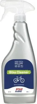 STAR bluBIKE Shampoo, umývací pros.rozprašovač 500 ml