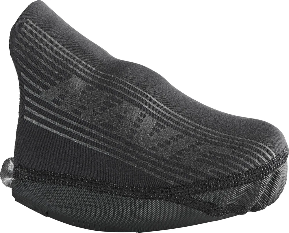 Návleky na špičky tretier Mavic Black