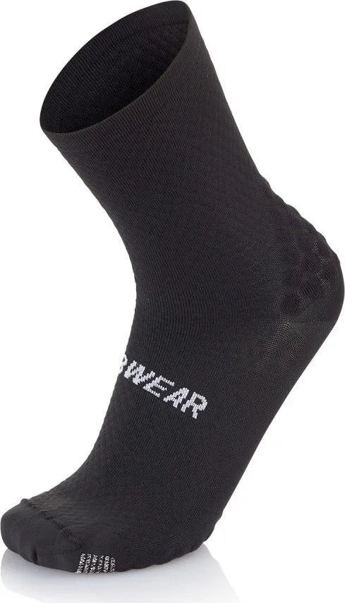 Ponožky MB Wear Comfort Black