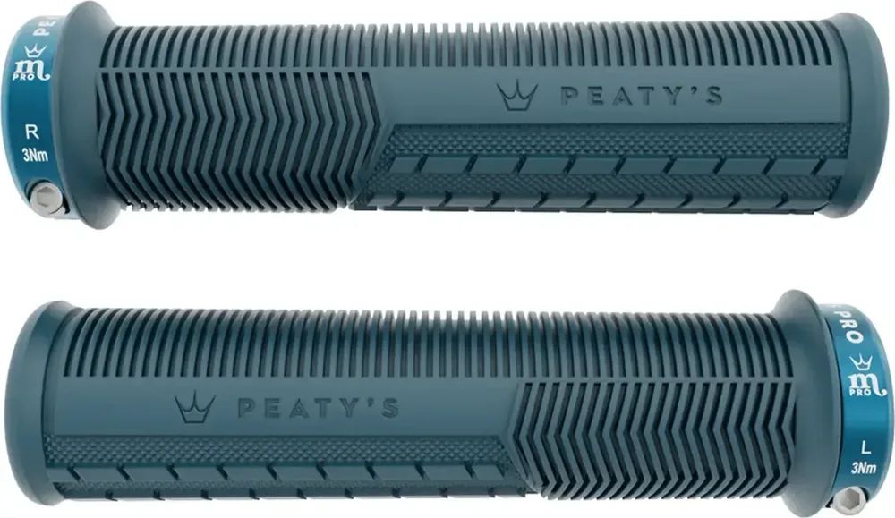 Gripy Peaty's Monarch Pro Mushroom Thick Storm