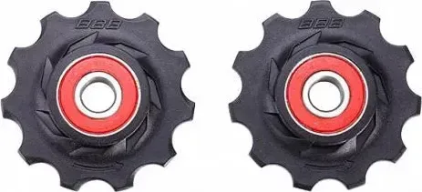 BBB BDP-12 Rollerboys