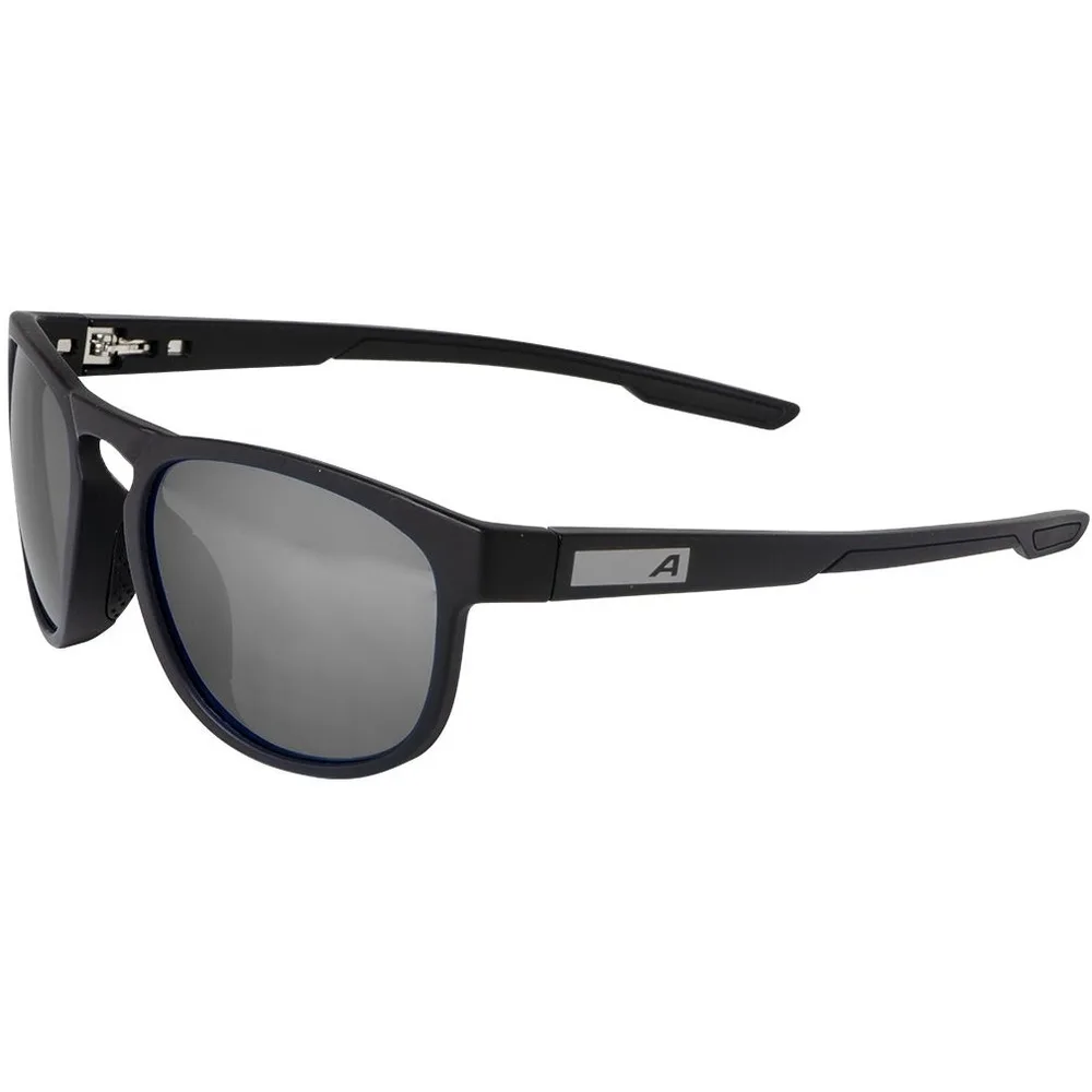 ALPINA Okuliare RIFT black matt (čierne sklá)
