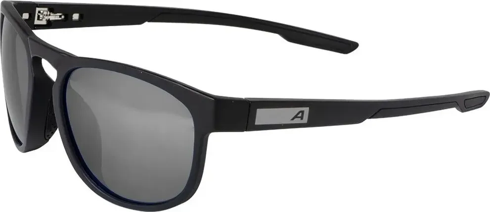 ALPINA Okuliare RIFT black matt (čierne sklá)