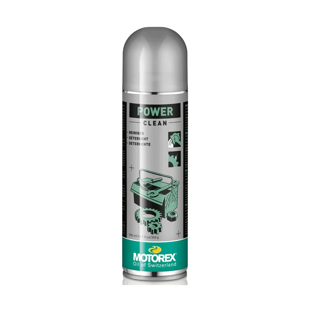 Čistič POWER CLEAN 500ml