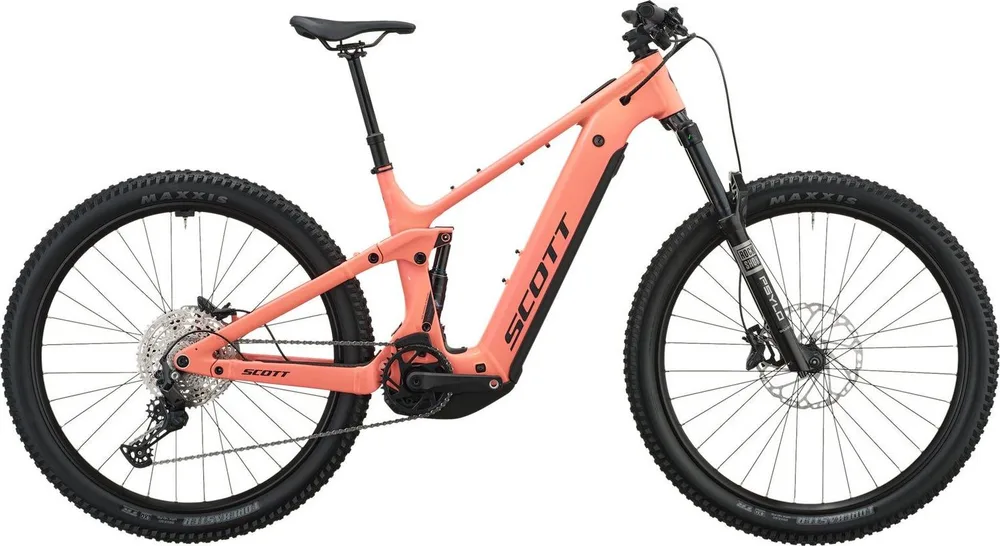 Scott Strike 30, Peach Pink