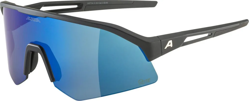 ALPINA Okuliare SONIC HR Q-lite