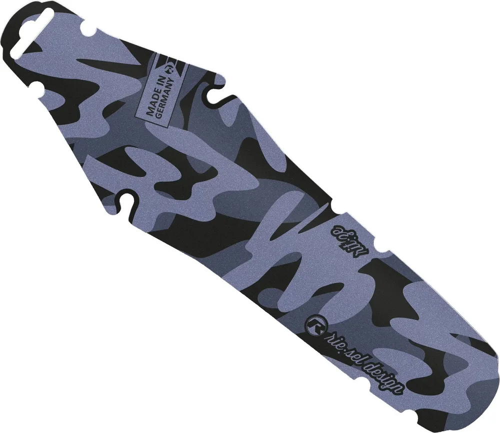 Zadný blatník RIESEL Rit:ze, Camo