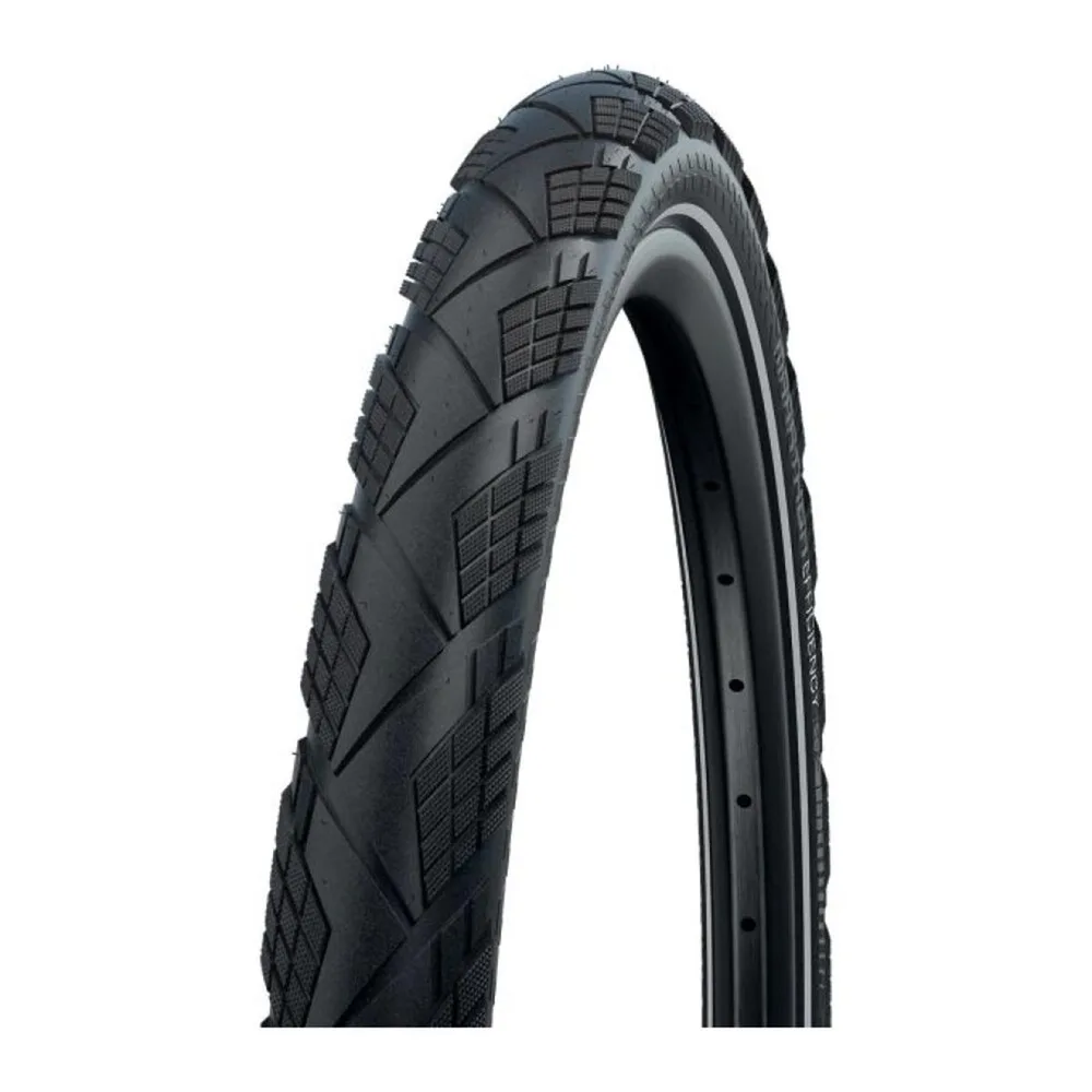 Plášť MARATHON EFFICIENCY 27.5x2.35 (60-584) 67EPI 830g Super Race reflex skladací