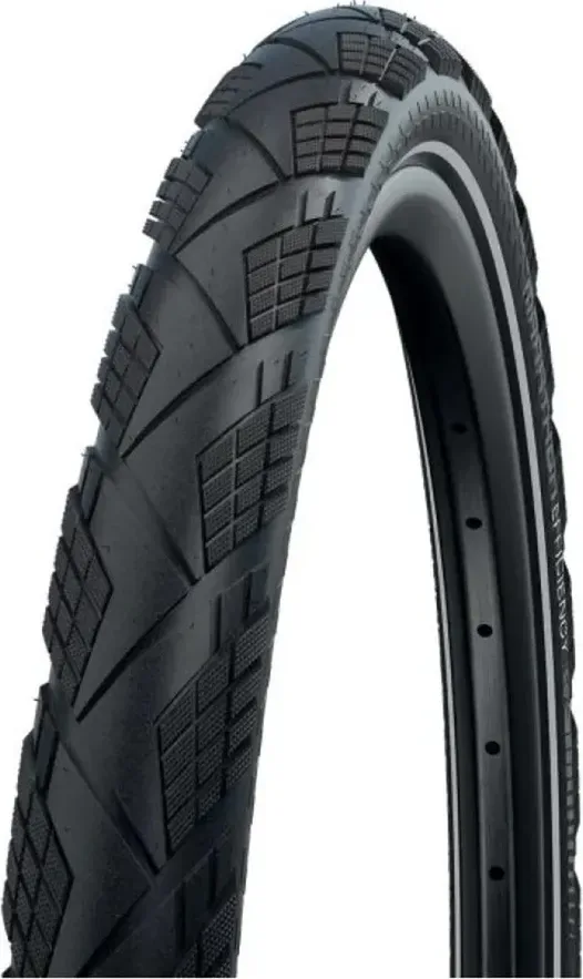 Plášť MARATHON EFFICIENCY 27.5x2.35 (60-584) 67EPI 830g Super Race reflex skladací