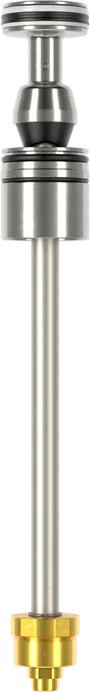 Upgrade sada RockShox DB+ BC Pike C1 - 130