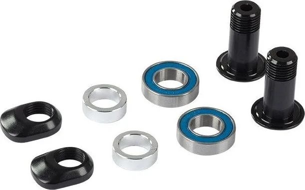 Ložisková sada CUBE Seat Stay to Link Set Stereo SHPC