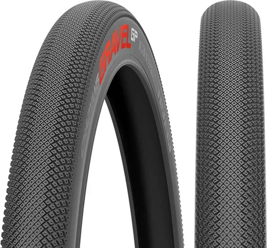 Plášť 700x40C H-5224 GRAVEL GP 60TPI Shark Skin (42-622) 545g /Vel:700