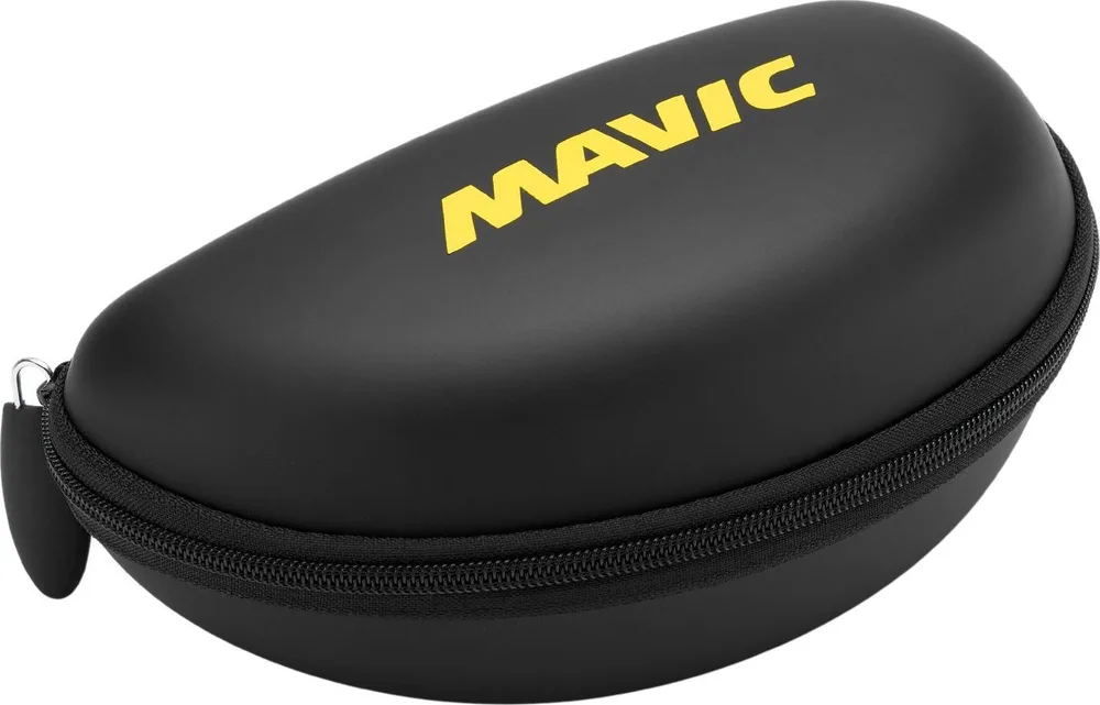 Puzdro na okuliare Mavic Black