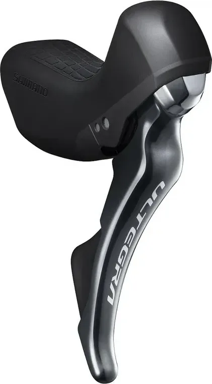 Dual control Ultegra ST-R8020 ľavý 2x11-k. mech. rad./hydr.brzdy