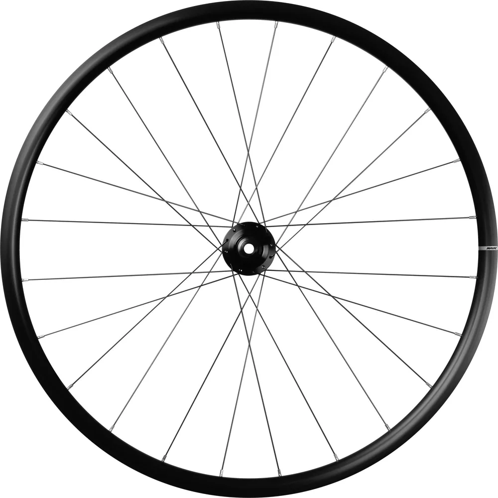 Predné koleso Mavic Aksium 1 Disc Centerlock