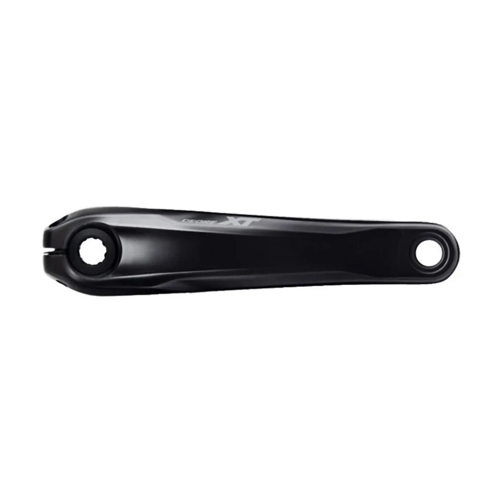 Kľuka ľavá+pravá Deore XT FC-M8150 170mm čierne bez prevodníka