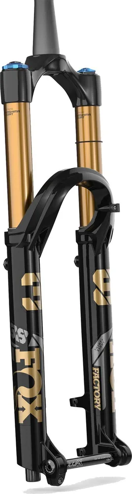 Vidlica FOX 38 Factory Grip X2 29" 2026 - 180mm