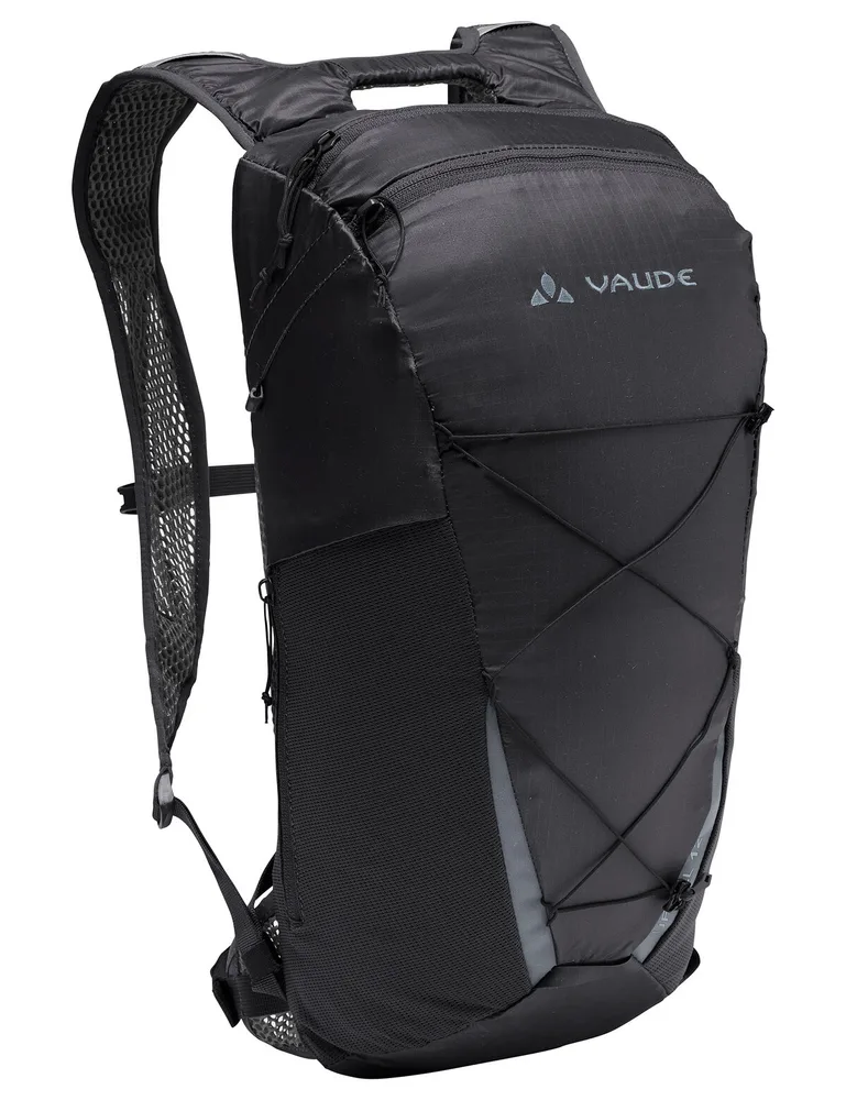 Vaude cyklistický batoh Uphill 12, unisex, baltic sea