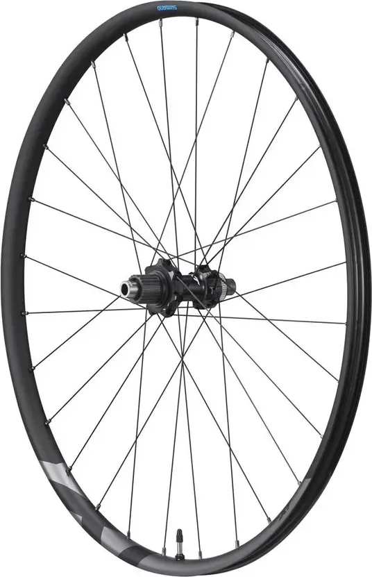 Koleso XT WH-M8100 29 zadné 148x12mm oska 12-k. Center-Lock čierne