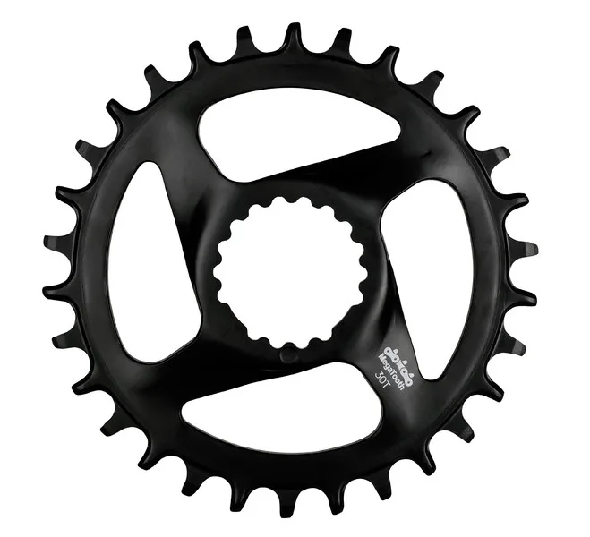 FSA prevodník MTB COMET DM steel MT