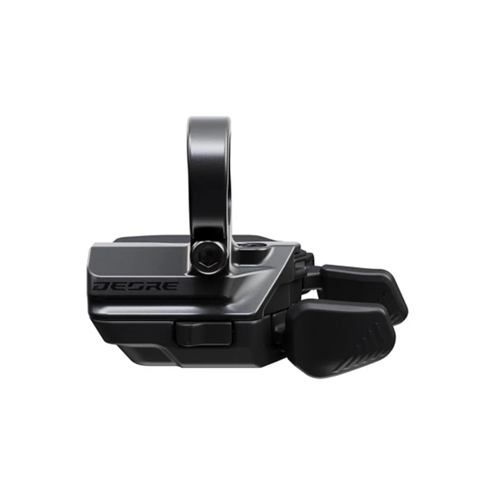 Radenie Deore SW-M6250 pravé Di2 spínač na objímku