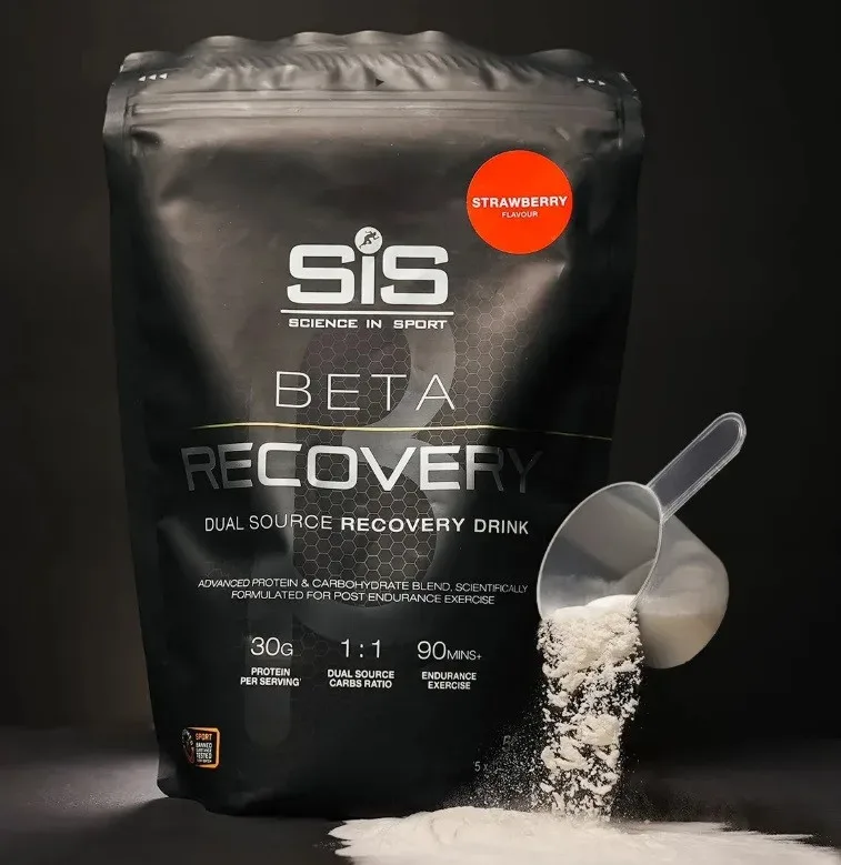 SiS POWDER BETA RECOVERY 1.5KG
