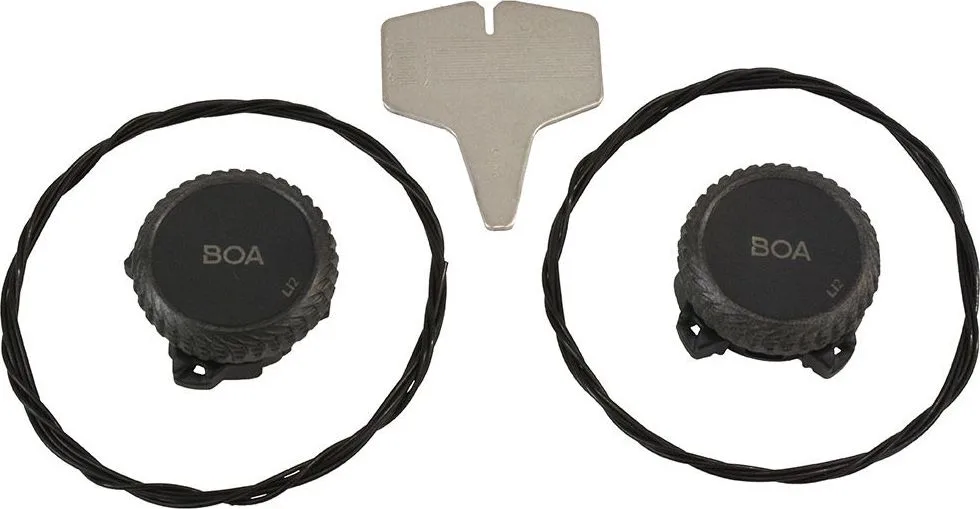 Gaerne Kit Boa Li2 Black