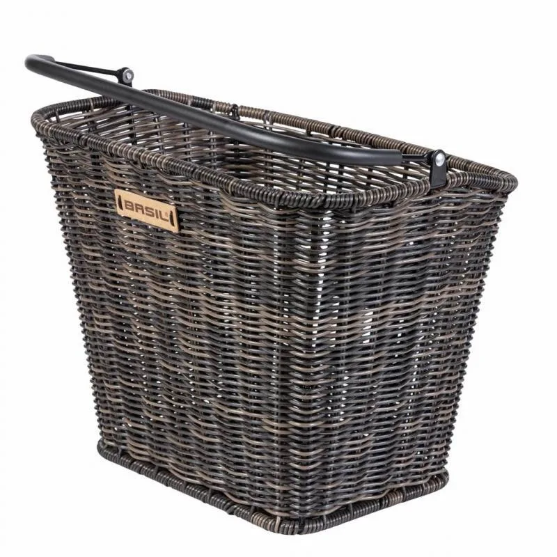 Basil BREMEN RATTAN LOOK BE/KF