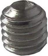 Kind Shock Housing Set Screw (M3xP0.5x4L) (A1401)
