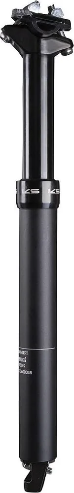 Sedlovka Kind Shock E20i 272, 100mm