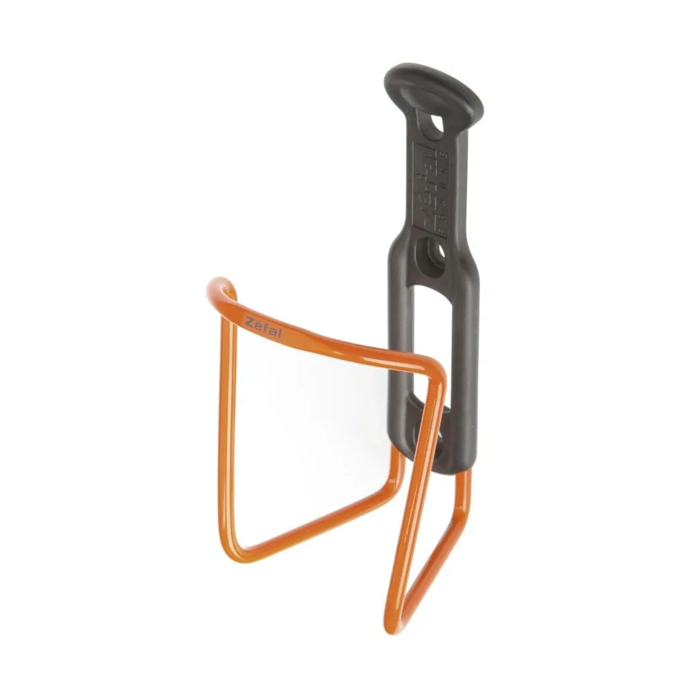 Košík ALU PLAST 124 oranžový