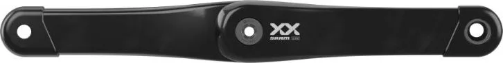 Kľuky SRAM XX ISIS M15 SE 170